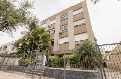 Apartamento com 2 quartos à venda na rua roque calage, 941, passo da areia, porto alegre, 59 m2 por r$ 314.900