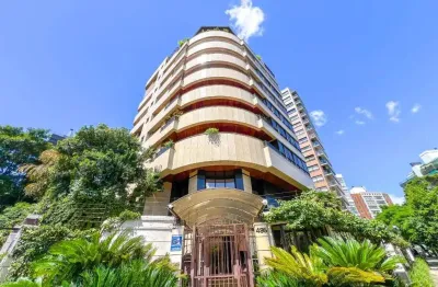 Apartamento com 4 quartos à venda na avenida itajaí, 479, petrópolis, porto alegre, 312 m2 por r$ 3.700.000