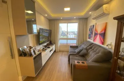 Apartamento com 3 quartos à venda na rua engenheiro joão luderitz, 550, sarandi, porto alegre, 71 m2 por r$ 499.000