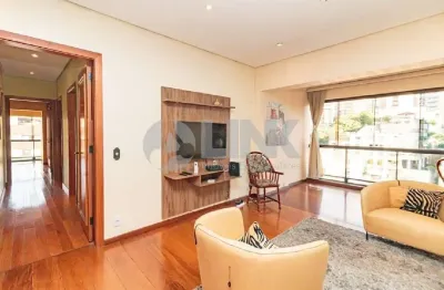 Cobertura com 3 quartos à venda na rua dona laura, 782, moinhos de vento, porto alegre, 290 m2 por r$ 1.890.000
