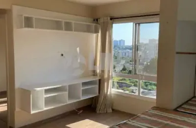 Apartamento de 2 quartos com 1 vaga à venda no bairro morro santana em porto alegre