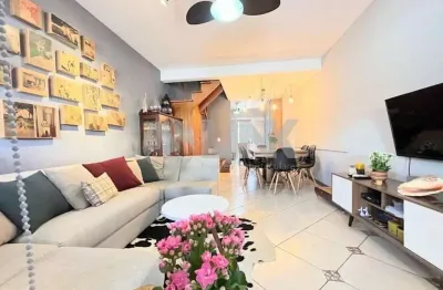 Casa em condomínio com 4 quartos e 2 vagas à venda no bairro ipanema em porto alegre