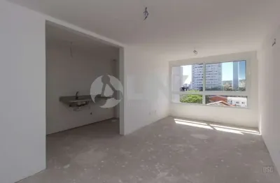 Apartamento de 1 quarto com 1 vaga à venda no bairro passo da areia em porto alegre