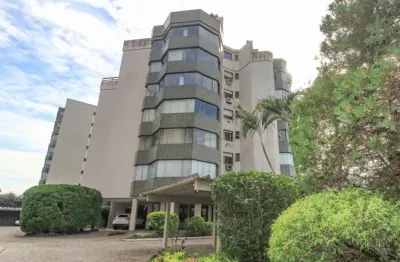 Cobertura com 3 quartos à venda na rua doutor mário totta, 1100, tristeza, porto alegre, 234 m2 por r$ 1.250.000