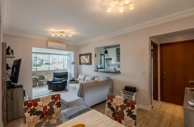 Apartamento com 2 quartos à venda na rua ernesto da fontoura, 1480, são geraldo, porto alegre, 85 m2 por r$ 750.000