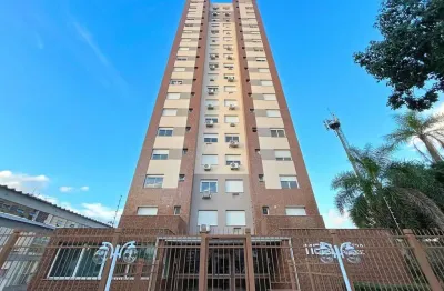 Apartamento com 3 quartos à venda na rua gomes jardim, 1188, santana, porto alegre, 82 m2 por r$ 689.000
