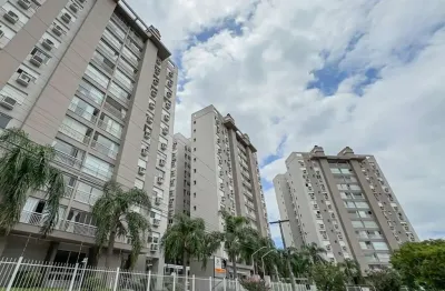 Apartamento com 3 quartos à venda na rua luiz siegmann, 160, jardim lindóia, porto alegre, 95 m2 por r$ 888.000