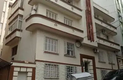 Apartamento com 3 quartos à venda na rua general cipriano ferreira, 551, centro histórico, porto alegre, 80 m2 por r$ 320.000
