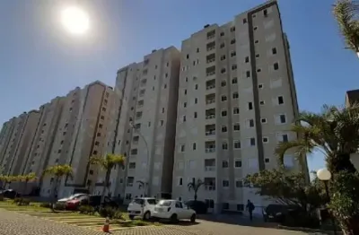 Apartamento com 2 quartos à venda na avenida baltazar de oliveira garcia, 2478, são sebastião, porto alegre, 48 m2 por r$ 230.000