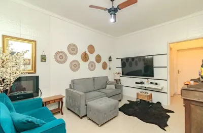 Apartamento com 2 quartos à venda na rua perpétua teles, 10, petrópolis, porto alegre, 66 m2 por r$ 285.000