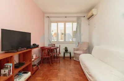 Apartamento de 2 quartos à venda no bairro santa cecília em porto alegre