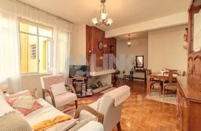 Apartamento de 4 quartos à venda no bairro santana em porto alegre