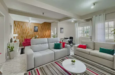 Casa com 3 quartos à venda na rua engenheiro frederico dahne, 525, sarandi, porto alegre por r$ 785.000