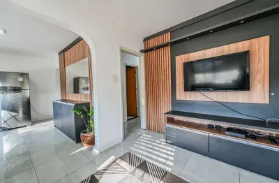 Apartamento com 3 quartos à venda na avenida joão pessoa, 2229, farroupilha, porto alegre, 76 m2 por r$ 298.500