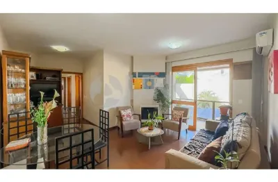 Apartamento de 3 quartos com 1 vaga à venda no bairro auxiliadora em porto alegre