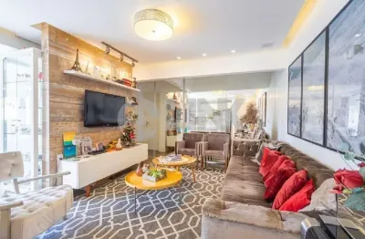 Apartamento de 3 quartos com 1 vaga à venda no bairro chácara das pedras em porto alegre