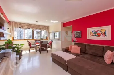 Imperdível oportunidade: apartamento de 3 quartos com 1 vaga à venda no bairro santa cecília em porto alegre!