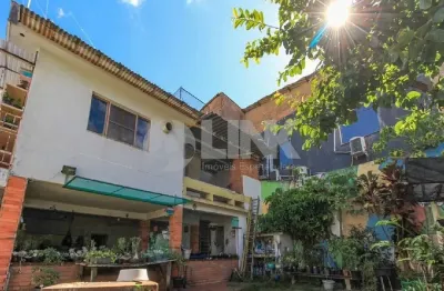 Casa de 5 quartos, 2 suítes e 2 vagas de garagem á venda no bairro três figueiras em porto alegre