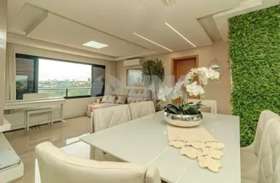 Apartamento de 3 quartos com 2 vagas à venda no bairro passo da areia em porto alegre