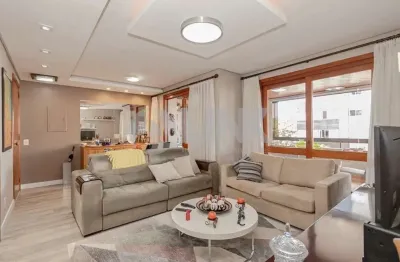 Apartamento de 3 quartos com 2 vagas à venda no bairro jardim planalto em porto alegre