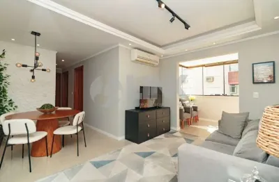 Apartamento de 3 quartos com 2 vagas à venda no bairro jardim itu em porto alegre-rs