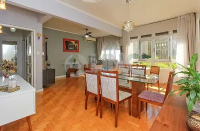 Excelente oportunidade: apartamento de 3 quartos com 1 vaga à venda no centro histórico de porto alegre!