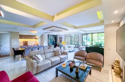 Apartamento de 3 quartos com 3 suítes e 3 vagas à venda no bairro petrópolis em porto alegre