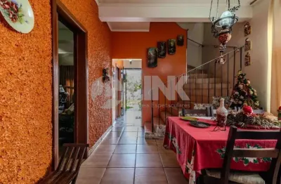 Casa de 4 quartos com 3 vagas à venda no bairro são joão em porto alegre