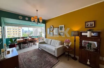Apartamento de 3 quartos com 1 vaga à venda no bairro bela vista em porto alegre