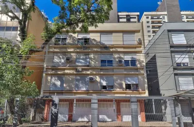 Apartamento com 2 quartos à venda na rua celeste gobbato, 65, praia de belas, porto alegre, 58 m2 por r$ 216.000
