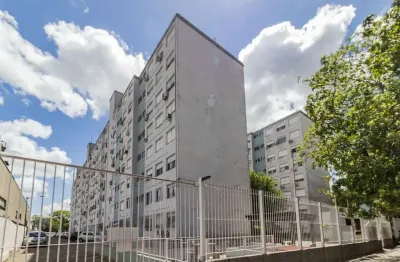 Apartamento com 3 quartos à venda na avenida eng francisco r simch, 210, sarandi, porto alegre, 68 m2 por r$ 250.000