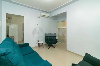 Apartamento garden de 2 quartos à venda no bairro centro histórico em porto alegre