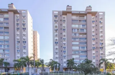 Apartamento com 3 quartos à venda na rua luiz siegmann, 160, jardim lindóia, porto alegre, 95 m2 por r$ 890.000