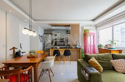 Imperdível oportunidade: apartamento de 3 quartos com 1 vaga à venda na vila ipiranga em porto alegre!