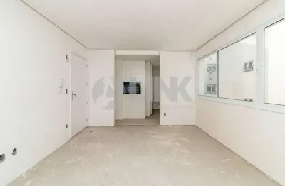 Apartamento com 2 quartos e 1 vaga de garagem à venda no bairro higienópolis em porto alegre