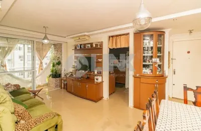 Apartamento de 3 quartos com 2 vagas à venda no bairro passo da areia em porto alegre