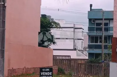 Terreno em condomínio fechado à venda no bairro verdes campos no condomínio alta vista em porto alegre