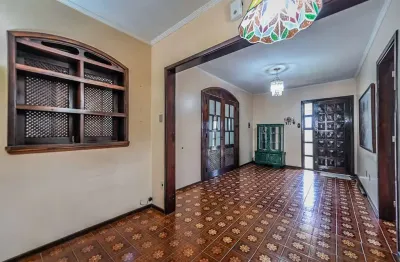 Casa em condomínio fechado com 4 quartos à venda na acesso das figueiras, 100, santa tereza, porto alegre por r$ 549.000