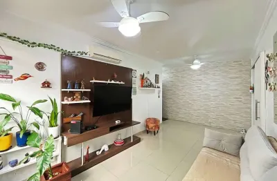Apartamento com 2 quartos à venda na avenida teresópolis, 2548, teresópolis, porto alegre, 64 m2 por r$ 250.001