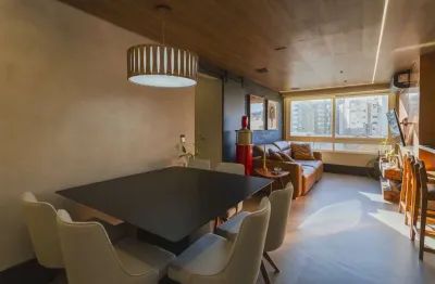 Apartamento com 3 quartos à venda na rua general lima e silva, 757, cidade baixa, porto alegre, 80 m2 por r$ 839.000