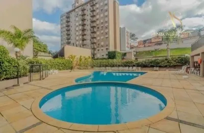 Apartamento com 2 quartos à venda na avenida otto niemeyer, 1702, tristeza, porto alegre, 56 m2 por r$ 373.000