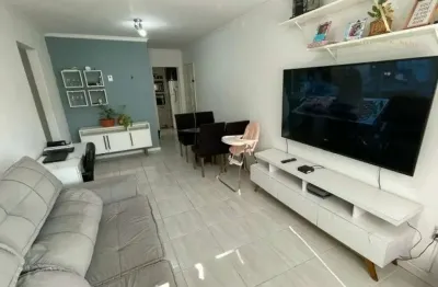 Apartamento com 2 quartos à venda na avenida engenheiro francisco rodolfo simch, 312, sarandi, porto alegre, 63 m2 por r$ 200.000