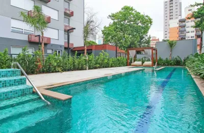 Apartamento com 1 quarto à venda na avenida dos cubanos, 114, partenon, porto alegre, 27 m2 por r$ 340.000