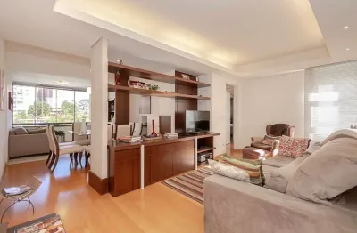 Apartamento com 3 quartos à venda na avenida doutor nilo peçanha, 3099, chácara das pedras, porto alegre, 113 m2 por r$ 875.000