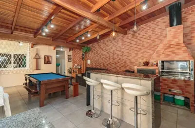 Casa com 3 quartos à venda na rua caetano la porta, 430, rubem berta, porto alegre por r$ 399.000