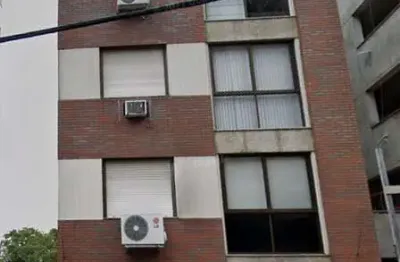 Cobertura com 2 quartos à venda na avenida bagé, 906, petrópolis, porto alegre, 110 m2 por r$ 1.100.000