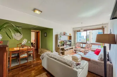 Apartamento com 2 quartos à venda na rua dom pedro ii, 1000, higienópolis, porto alegre, 82 m2 por r$ 590.000