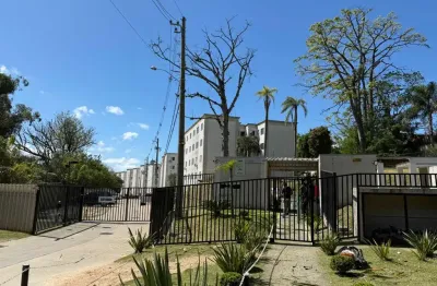 Apartamento com 2 quartos à venda na avenida protásio alves, 10970, rubem berta, porto alegre, 41 m2 por r$ 158.900