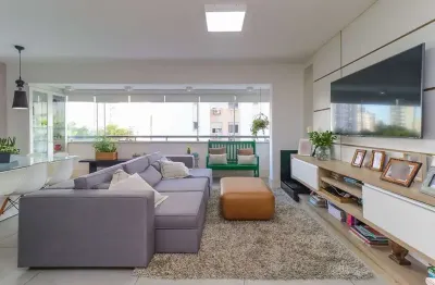 Apartamento com 3 quartos à venda na rua jari, 359, passo da areia, porto alegre, 106 m2 por r$ 1.175.000