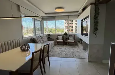 Apartamento com 2 quartos à venda no jardim europa, porto alegre , 87 m2 por r$ 850.000